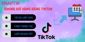 Video Trending TikTok – Cách Làm Video Lên For You Page