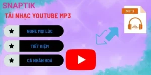 Tải Video YouTube Miễn Phí – Không Cần App Trong Năm 2026