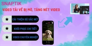 App Edit Video Không Logo – Top 7 Ứng Dụng Miễn Phí