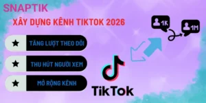 Video Trending TikTok – Cách Làm Video Lên For You Page